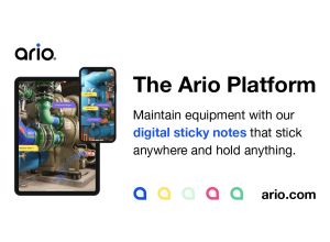 Ario Technologies, Inc.